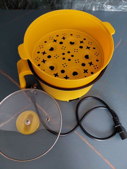 Продается пароварка