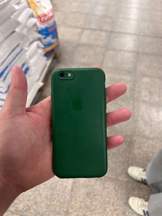 Айфон 6 с. Сатылады