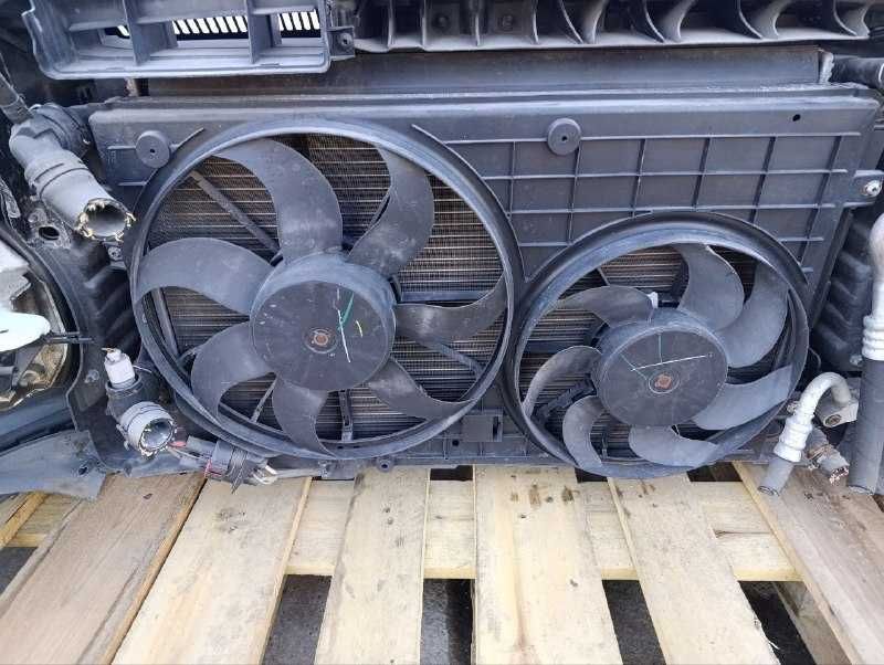 Ноускат (Морда) Гольф 6/Volkswagen Golf 6
