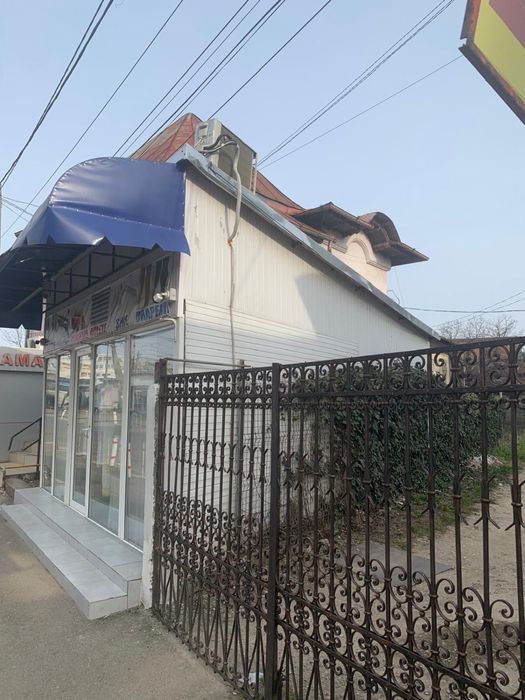 Vand spatiu comercial
