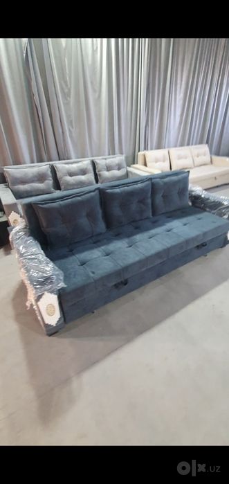 Spalniy divan bor  6 ta