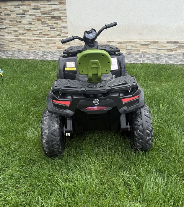 Vand ATV electric copii 3-10 ani