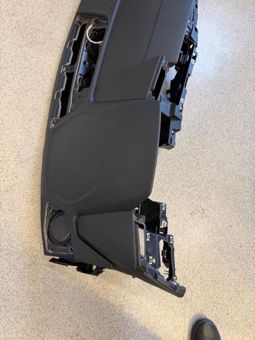 Plansa bord audi a3 8y