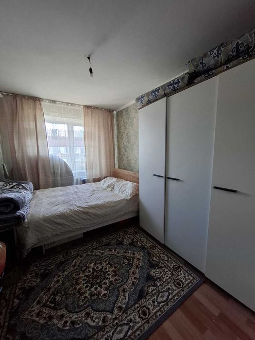 Продам 2х комн кв 168квартал