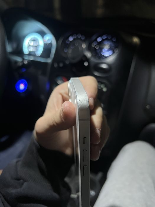 Iphone 14 white 128 gb