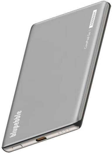 MagSafe Power Bank Blupebble CorePod Go 5000mAh 20W MagSafe