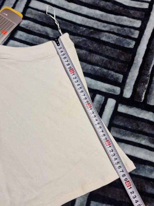 Bluza umerii goi Nike Studio 72 vintage Y2K - Femei M