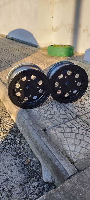 Джанти ATV can am