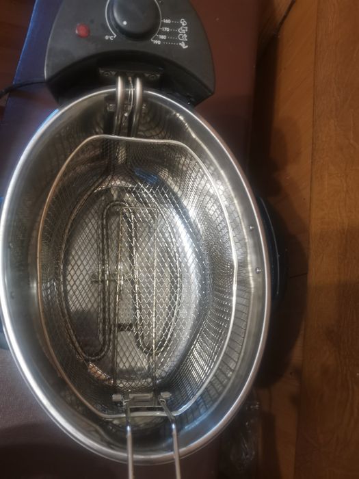 Продам Фритюрницу