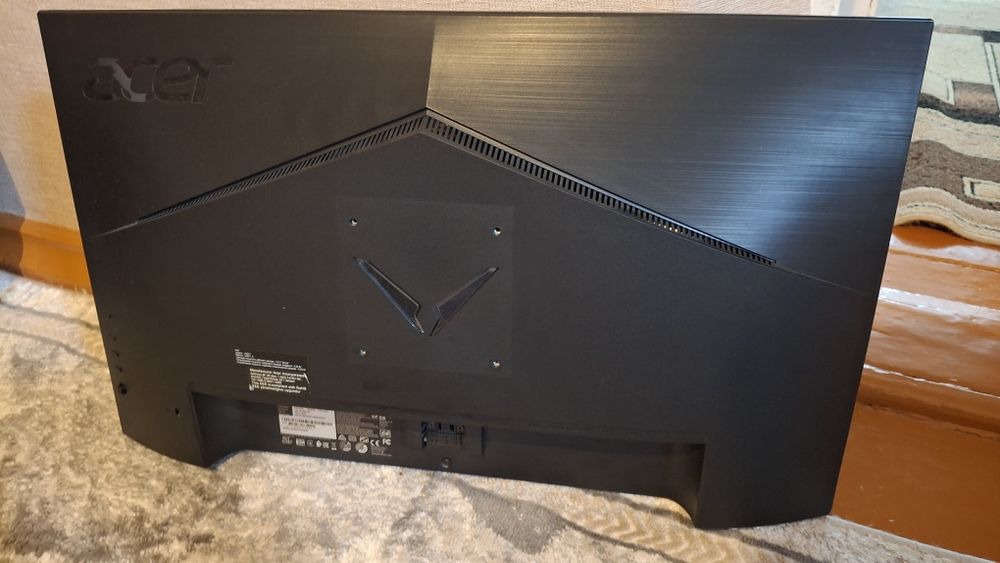 Монитор Acer 165 герц
