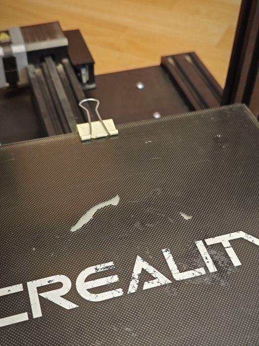 Продается 3D принтер