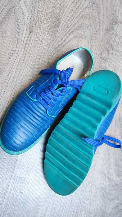 Обувки Cesare Paciotti