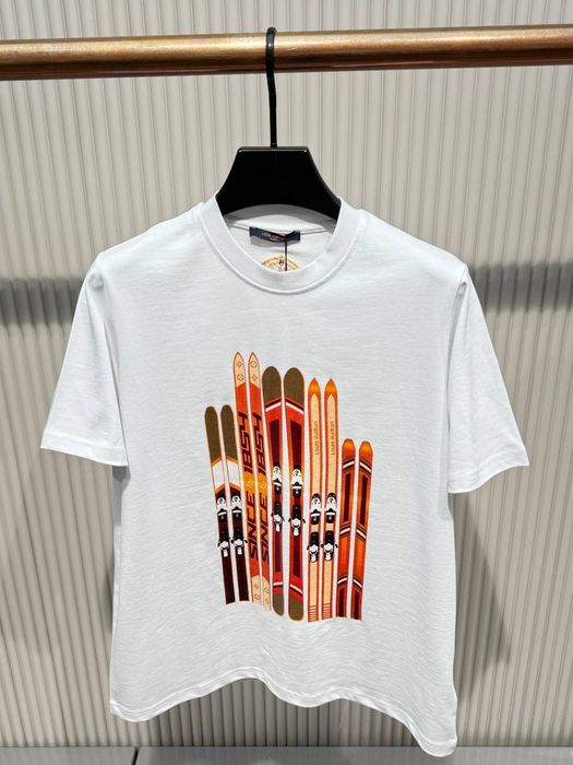 Lois Vieton тениска S-4XL