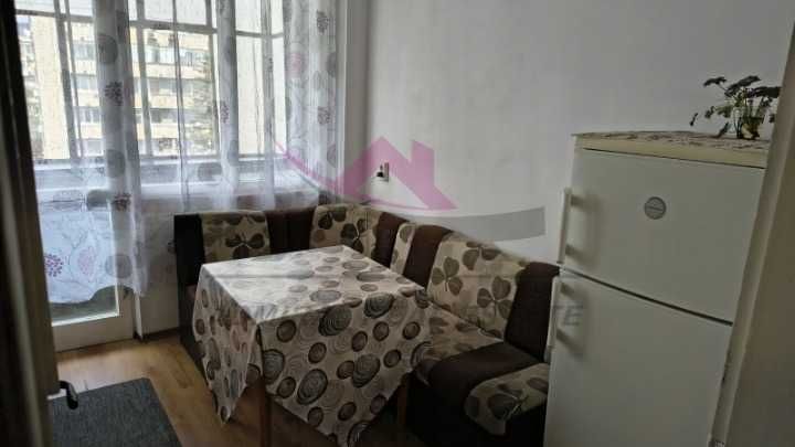 Дава се под наем Тристаен апартамент в Варна, Чайка - 65 кв.м за 448.8 € - Снимка #3