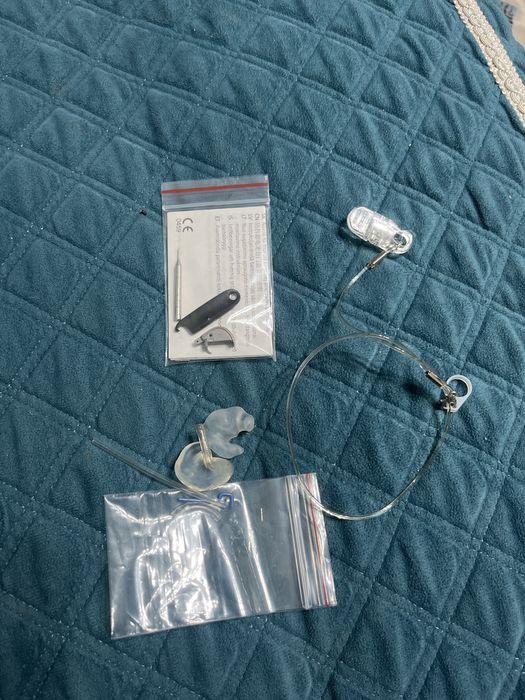 Слуховой аппарат сатылады