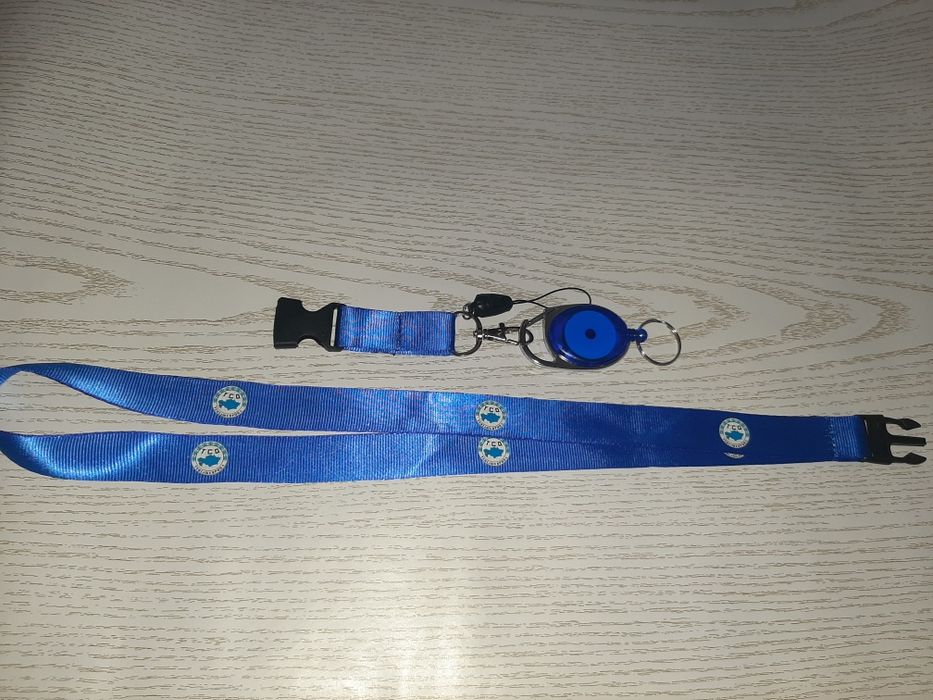 Лента с бегунком 4 цвета