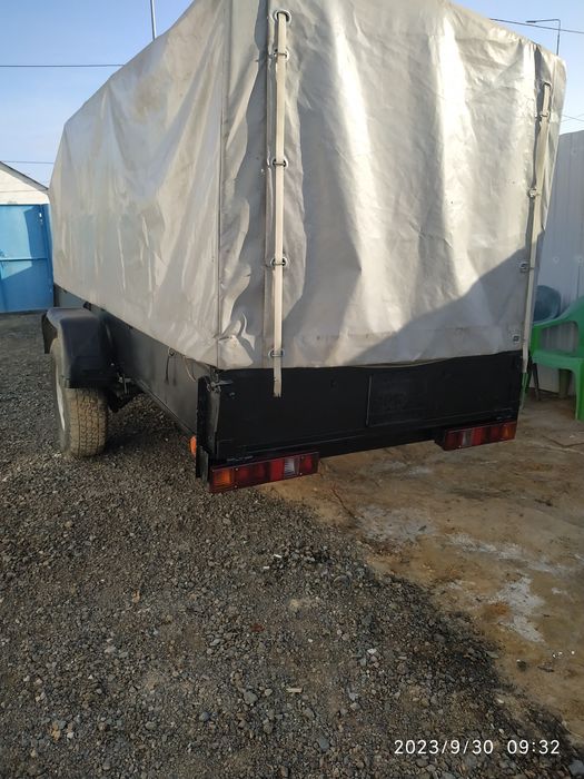 Продается прицеп