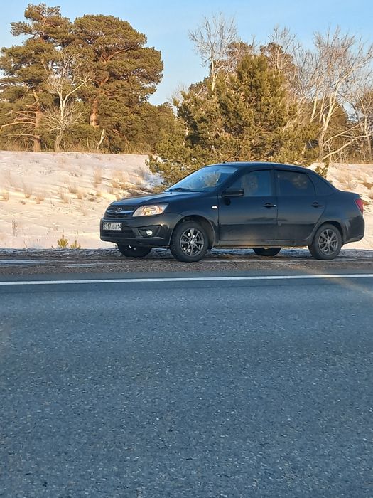 Продам Гранту год 2017