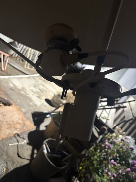 Спутниковая тарелка