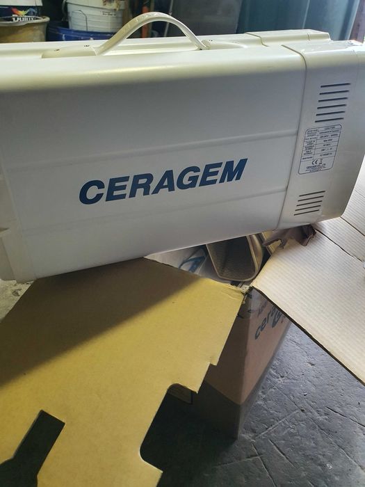 Ceragem compact CGM P390