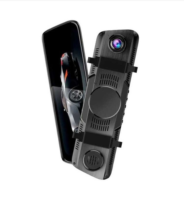 Videoregistrator Lenovo V7 Plus