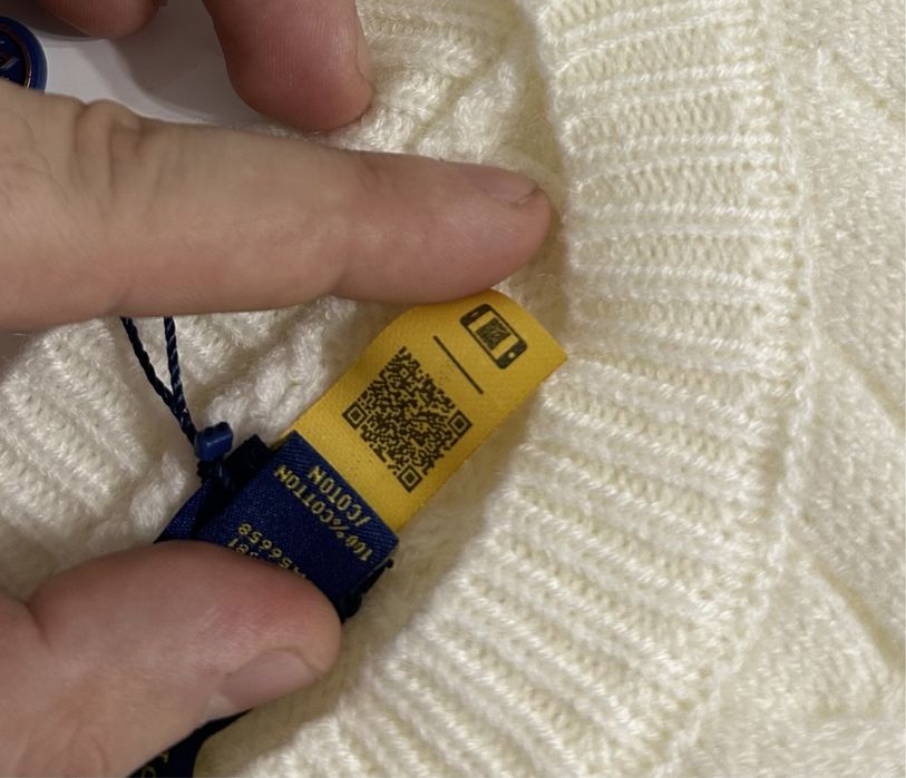 Pulover Polo Ralph Lauren S