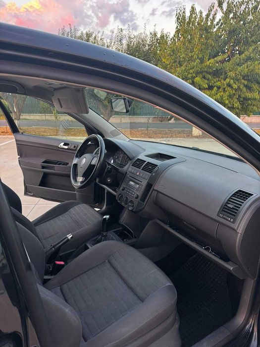 Volkswagen  Polo