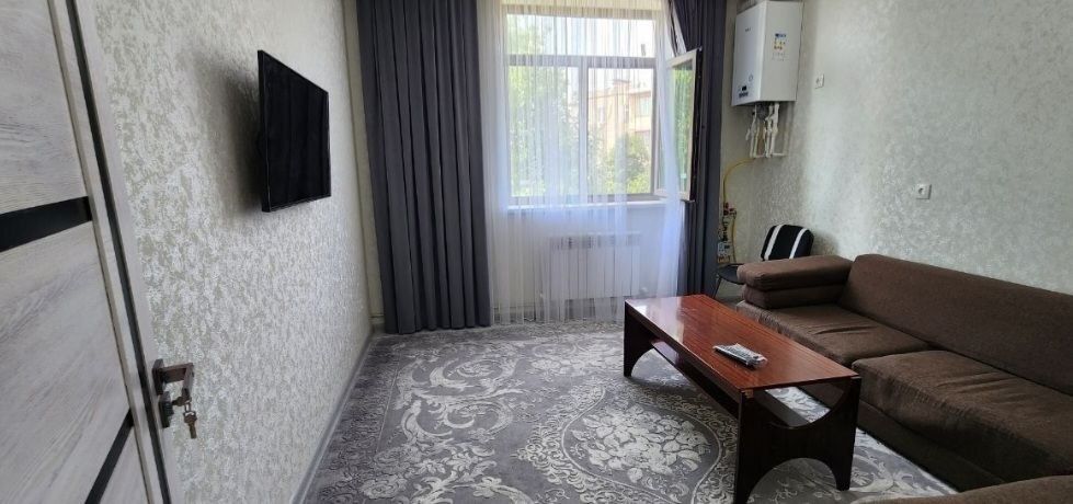 Аренда 2/3/6 массив Феруза ЭКО базар 2х комнатная новостройка срочно