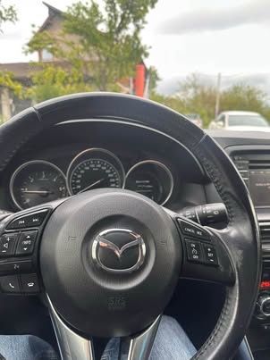 Mazda CX 5 2015