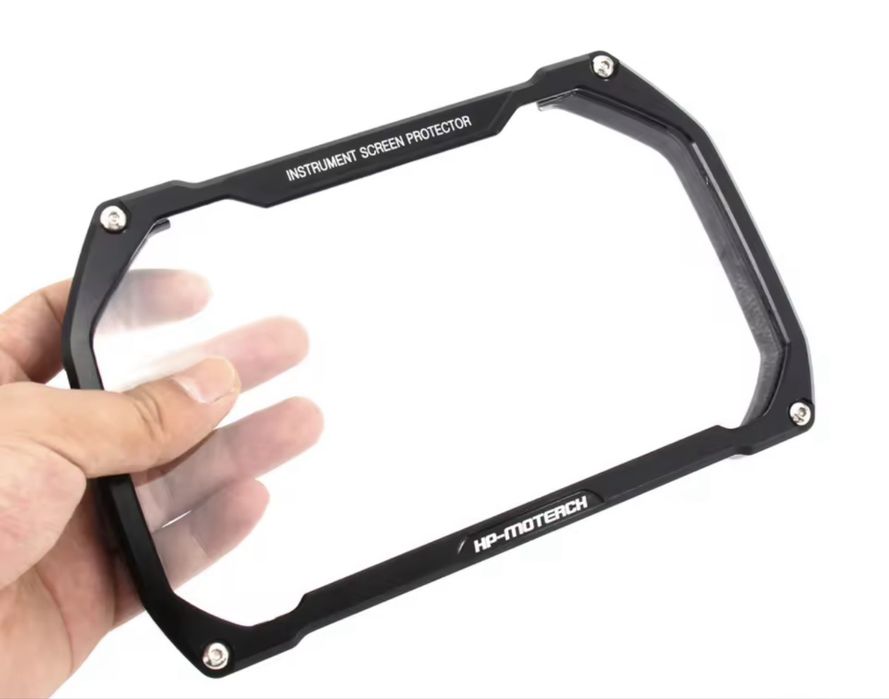 Protecție display TFT BMW R1250GS R1250GSA F850GS F750GS F900R