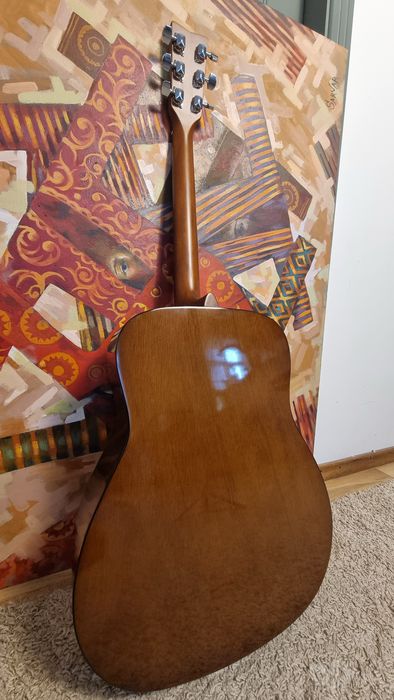 Гитара Yamaha 310p