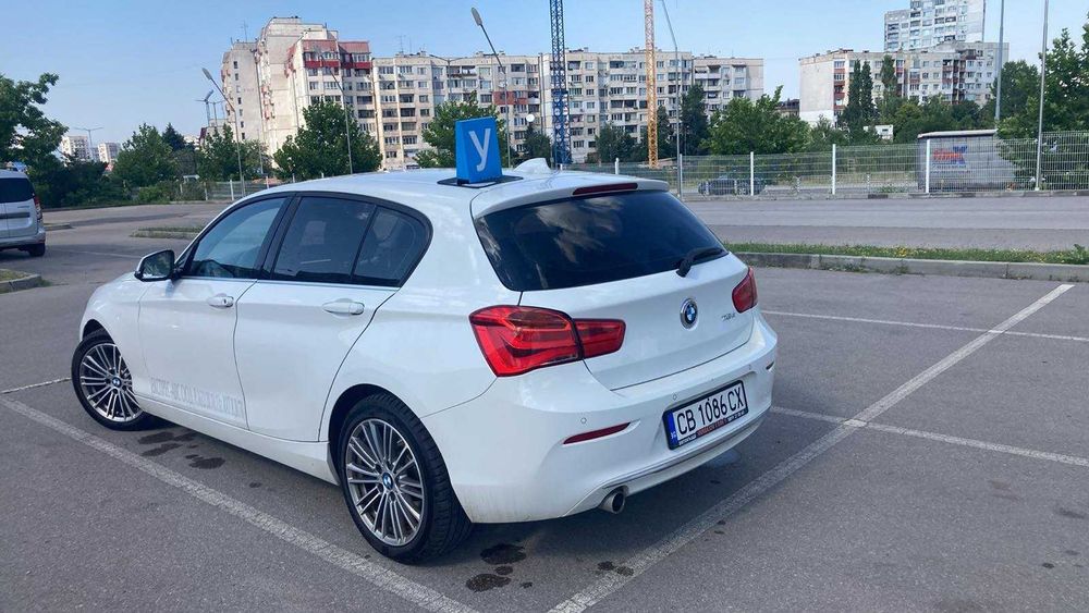 ШОФЬОРСКИ курс с автоматик-ПРОМОЦИЯ 930евро