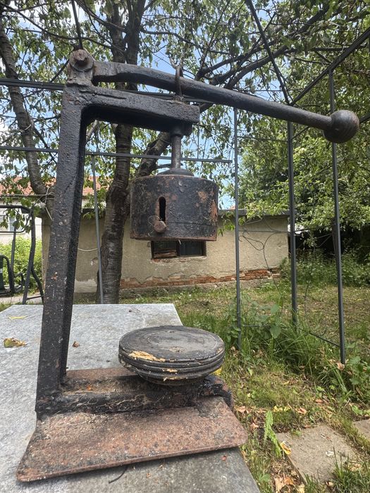 Затварачка за буркани