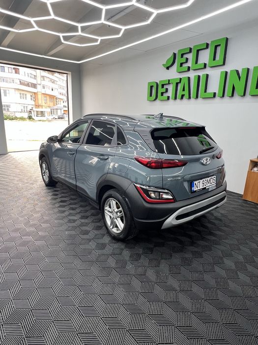 HYUNDAI Kona 2021 — imagine 4