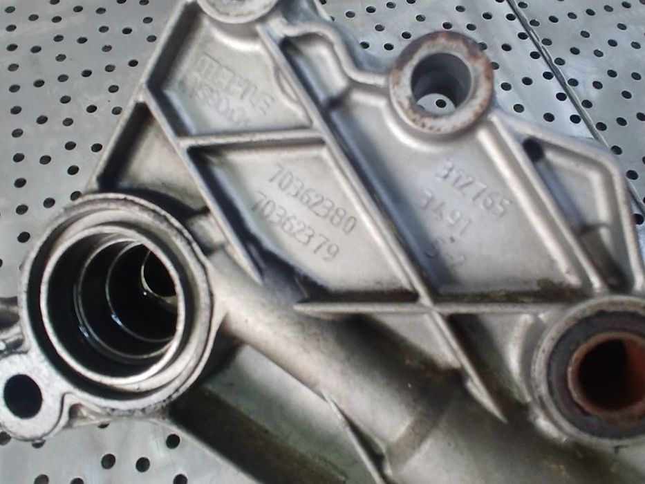 termoflot racitor ulei 651 2.2 crd jeep compass mk49 4x4 2012 70364196 70362380 70362379