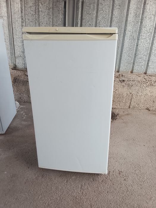 Холодильники рабочие