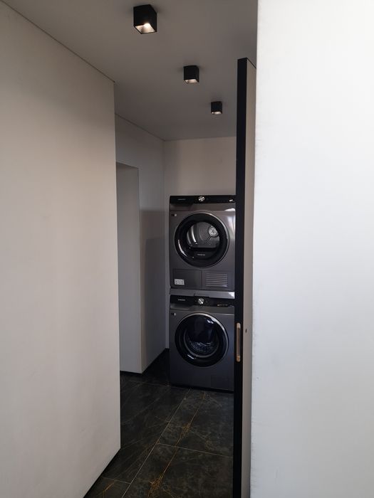 Квартира в 9ом микрорайоне.