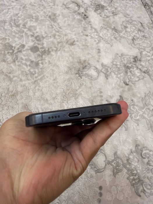 iPhone 15 pro max (e-sim)