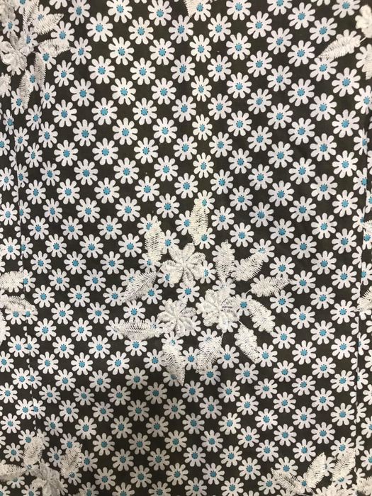 Rochie marime 40 rochie kaki marime 40 rochie broderie 40 rochie cachi
