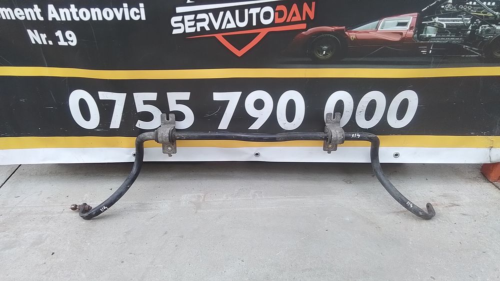 bara stabilizatoare torsiune fata renault laguna 3 (2007-2010) 2.0 mot