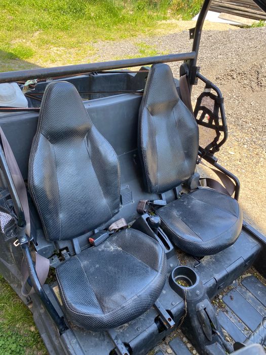 Vând buggy 150cc