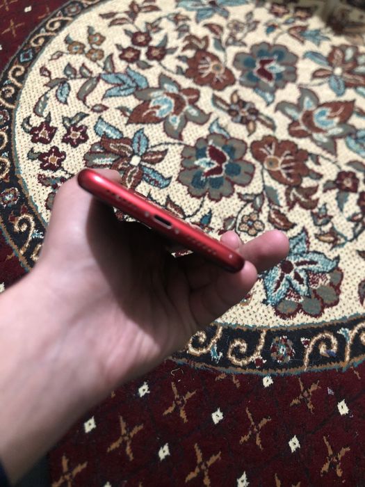 Iphone11 red 128gb