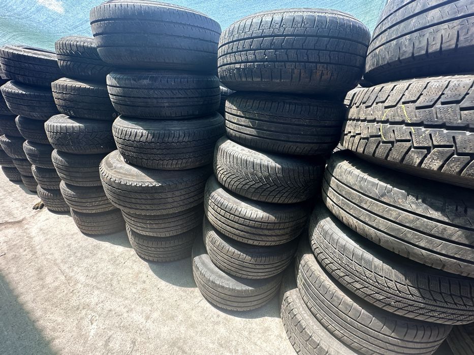 Шины из Европы Оптом и в Розницу