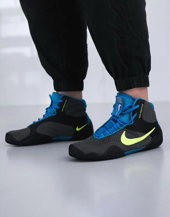 Борцовки Nike TAWA