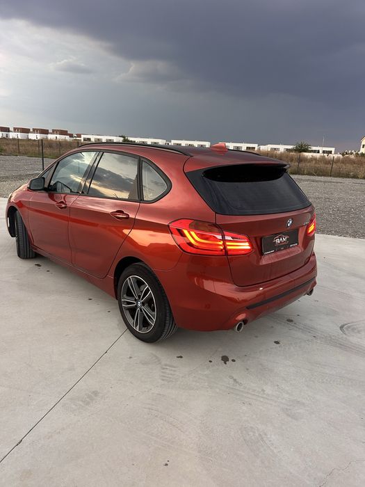 BMW Seria 2 2020 — imagine 3
