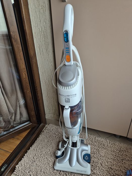Rowenta Clean and Steam