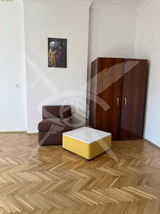 Двустаен апартамент в Центъра, София №67456