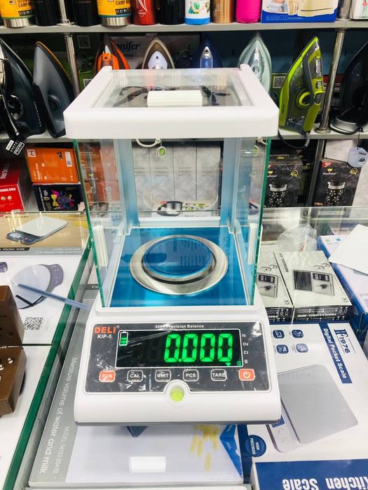 Zargarlik tarozi ювелирный вес