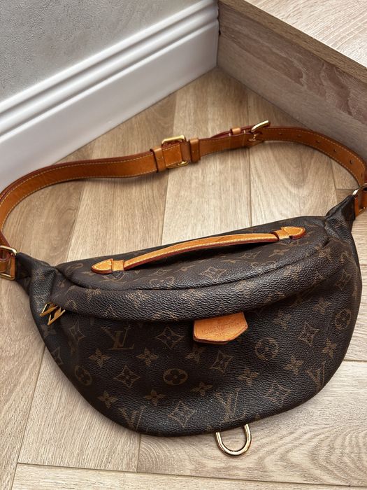 Сумка Louis Vuitton оригинал