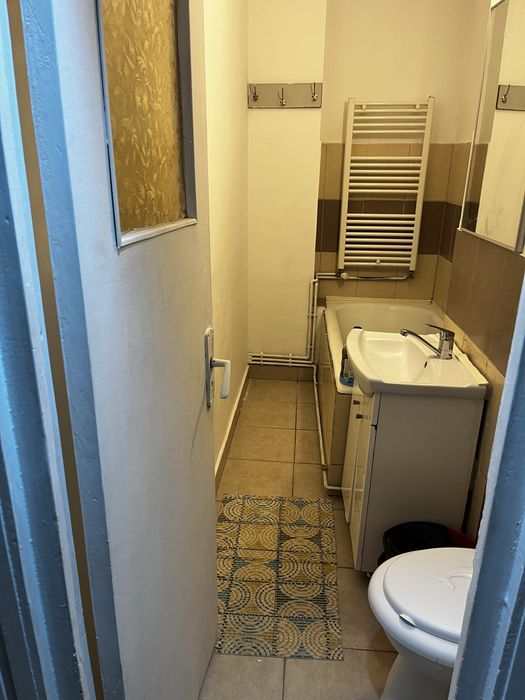 Garsonieră de inchiriat Gavana 3